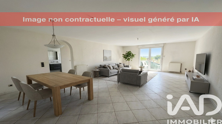 Ma-Cabane - Vente Appartement Cahors, 82 m²