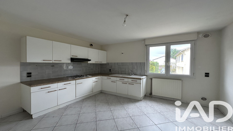 Ma-Cabane - Vente Appartement Cahors, 82 m²