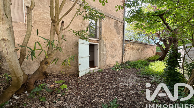 Ma-Cabane - Vente Appartement Cahors, 33 m²