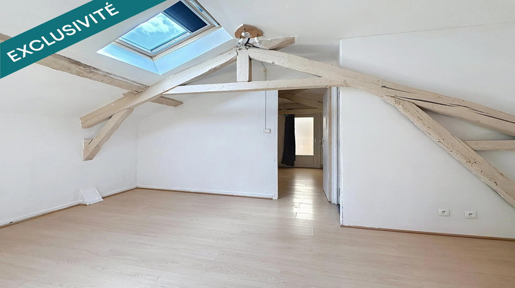 Ma-Cabane - Vente Appartement Cahors, 90 m²