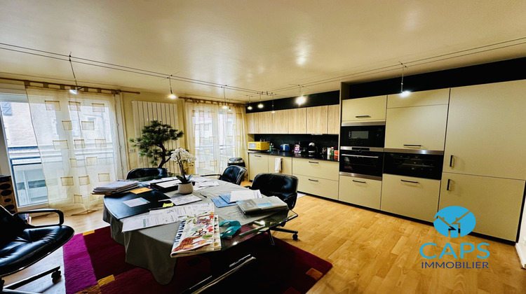 Ma-Cabane - Vente Appartement Cahors, 75 m²