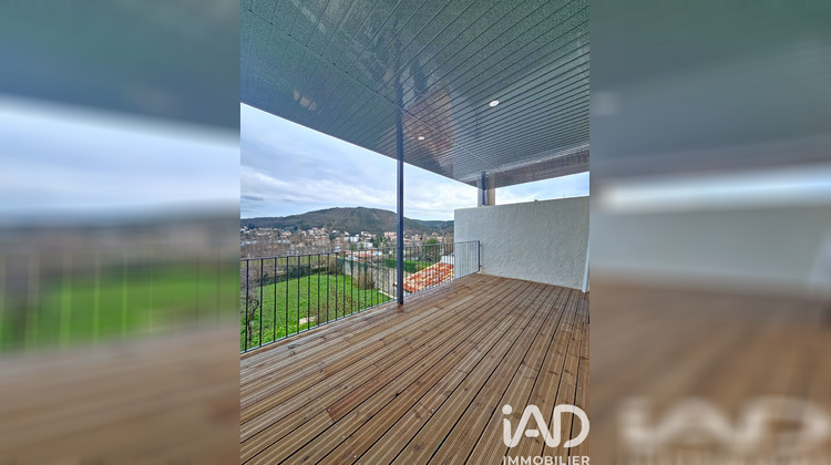 Ma-Cabane - Vente Appartement Cahors, 80 m²