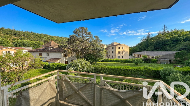 Ma-Cabane - Vente Appartement Cahors, 82 m²