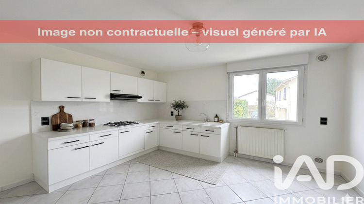 Ma-Cabane - Vente Appartement Cahors, 82 m²