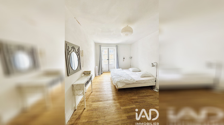 Ma-Cabane - Vente Appartement Cahors, 67 m²