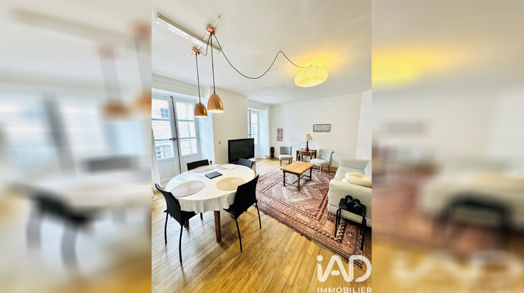 Ma-Cabane - Vente Appartement Cahors, 67 m²