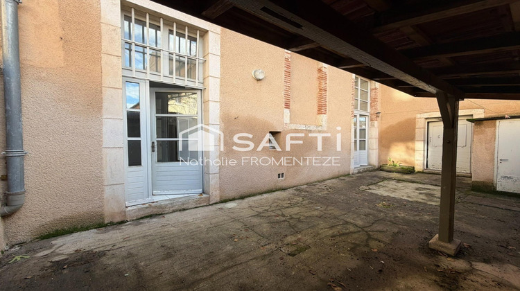 Ma-Cabane - Vente Appartement Cahors, 118 m²