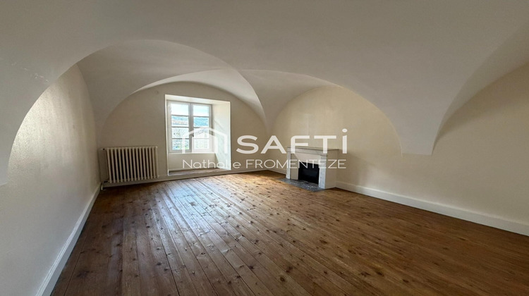 Ma-Cabane - Vente Appartement Cahors, 118 m²