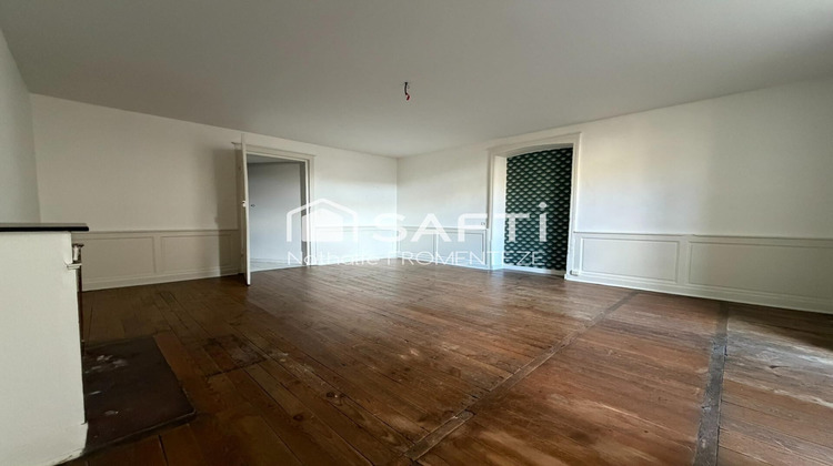 Ma-Cabane - Vente Appartement Cahors, 118 m²