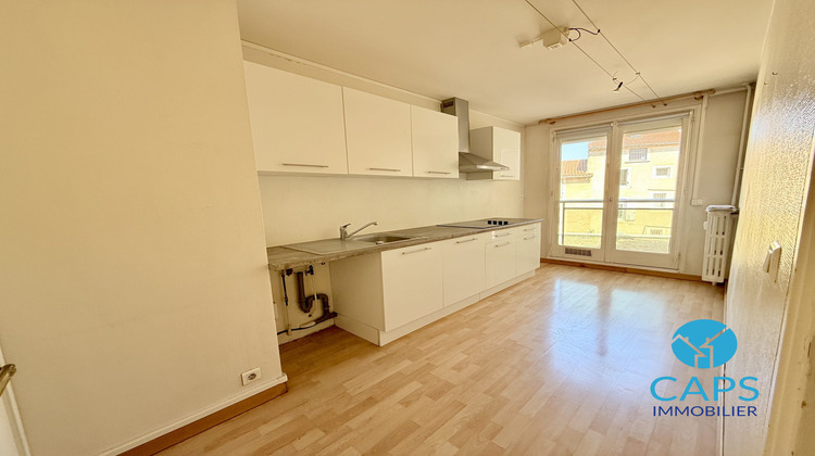 Ma-Cabane - Vente Appartement Cahors, 115 m²