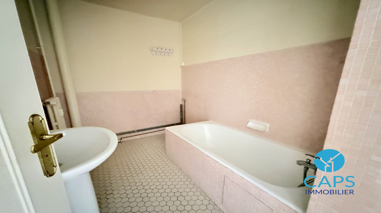Ma-Cabane - Vente Appartement Cahors, 115 m²