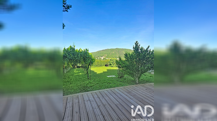 Ma-Cabane - Vente Appartement Cahors, 80 m²