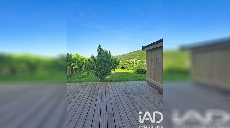 Ma-Cabane - Vente Appartement Cahors, 80 m²