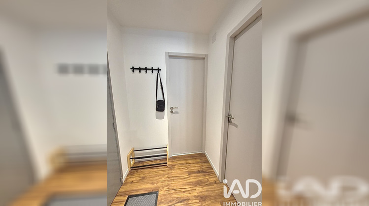 Ma-Cabane - Vente Appartement Cahors, 61 m²