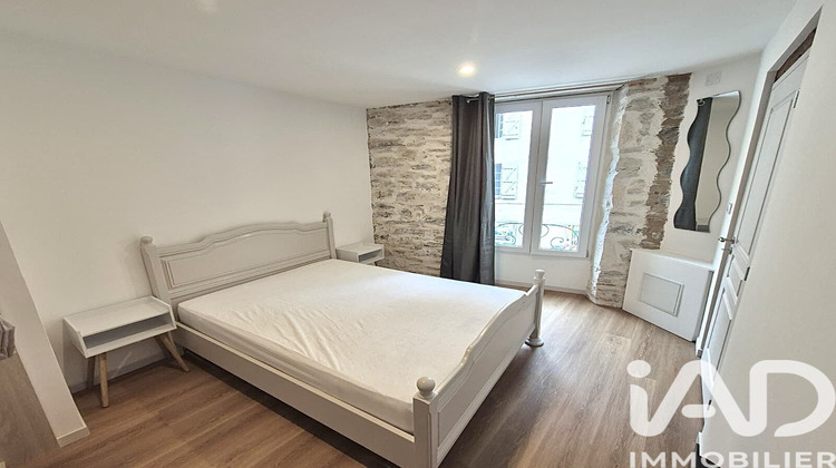 Ma-Cabane - Vente Appartement Cahors, 61 m²