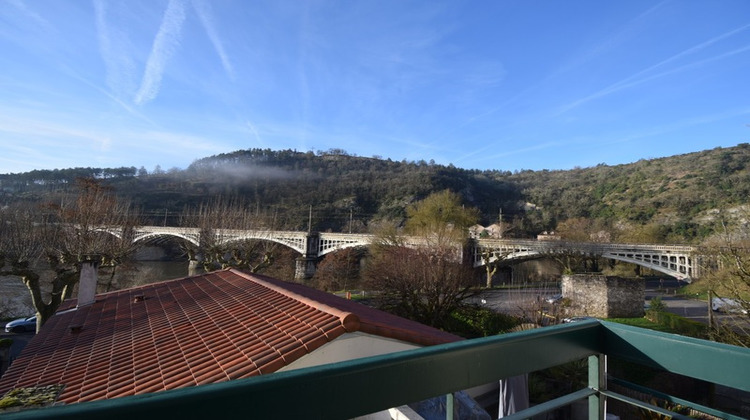 Ma-Cabane - Vente Appartement CAHORS, 82 m²