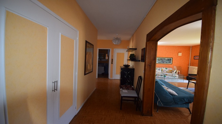Ma-Cabane - Vente Appartement CAHORS, 82 m²