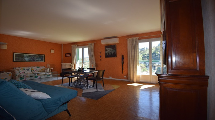 Ma-Cabane - Vente Appartement CAHORS, 82 m²