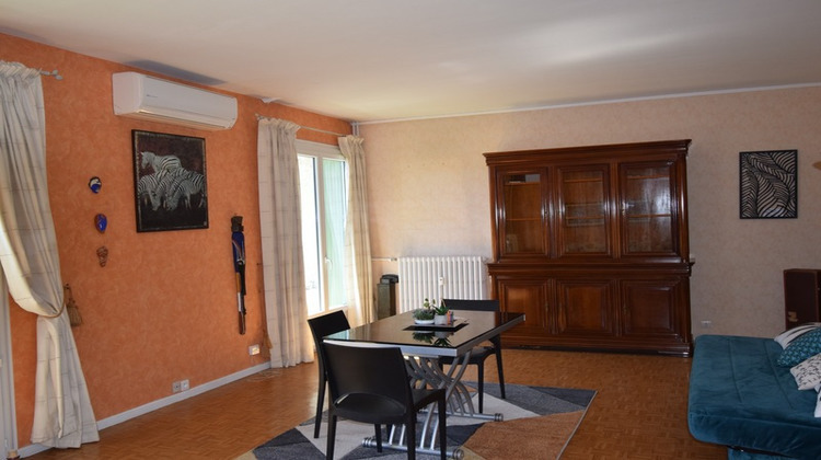 Ma-Cabane - Vente Appartement CAHORS, 82 m²