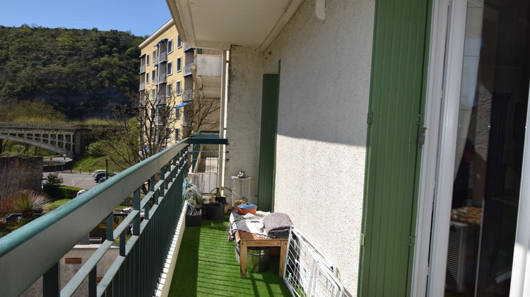 Ma-Cabane - Vente Appartement CAHORS, 82 m²