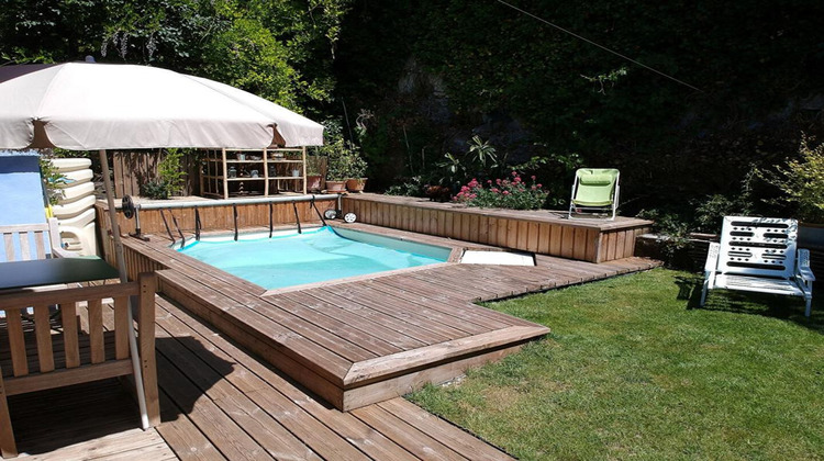 Ma-Cabane - Vente Appartement CAHORS, 83 m²