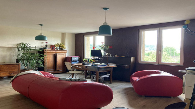 Ma-Cabane - Vente Appartement CAHORS, 83 m²