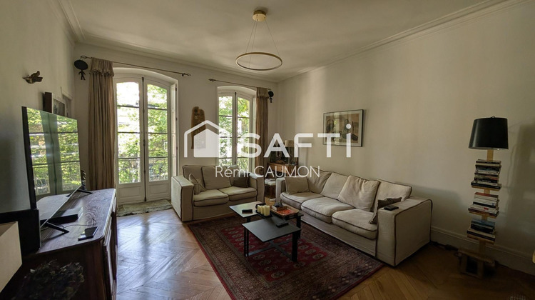 Ma-Cabane - Vente Appartement Cahors, 123 m²