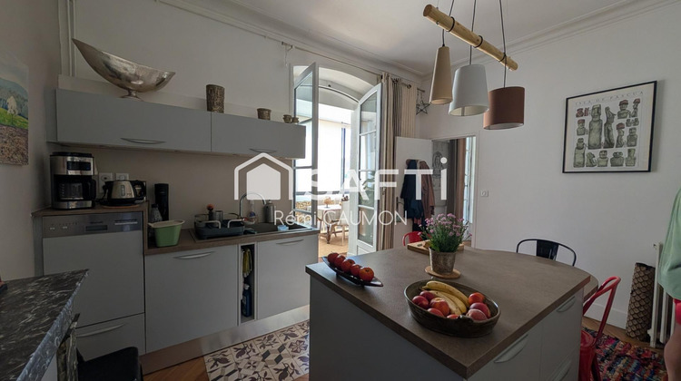 Ma-Cabane - Vente Appartement Cahors, 123 m²