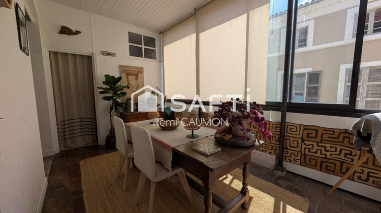 Ma-Cabane - Vente Appartement Cahors, 123 m²