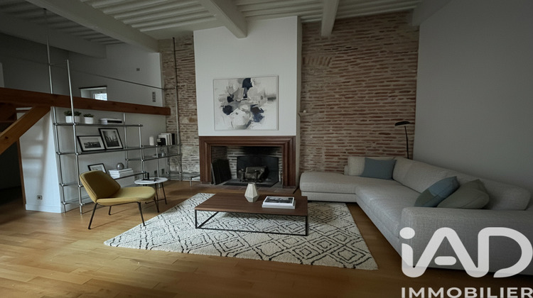 Ma-Cabane - Vente Appartement Cahors, 88 m²