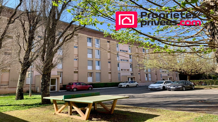 Ma-Cabane - Vente Appartement CAHORS, 58 m²