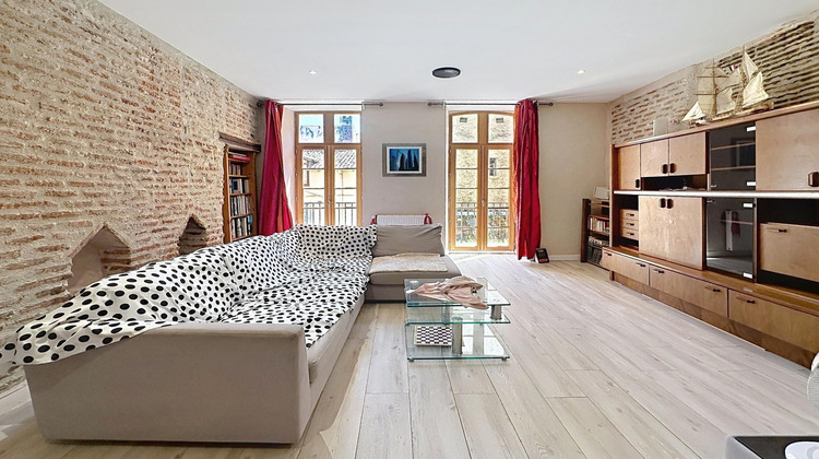 Ma-Cabane - Vente Appartement Cahors, 105 m²