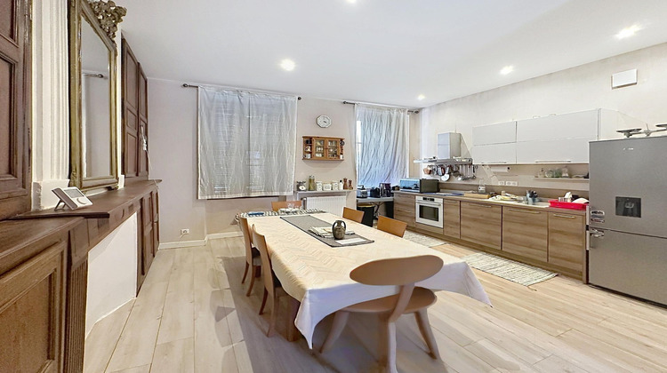 Ma-Cabane - Vente Appartement Cahors, 105 m²