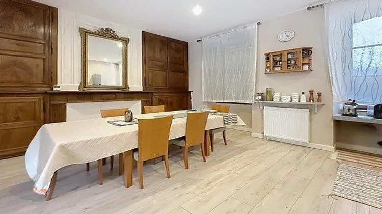 Ma-Cabane - Vente Appartement Cahors, 105 m²