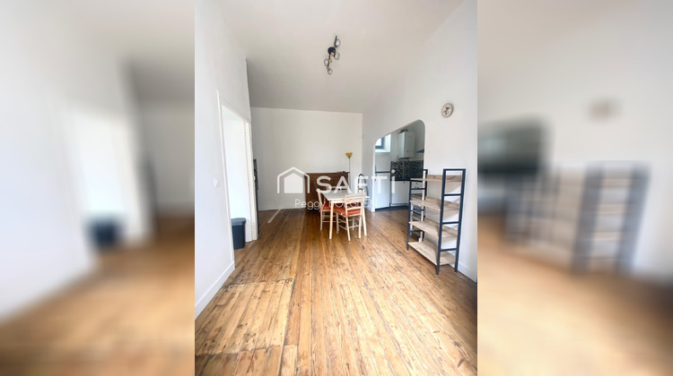 Ma-Cabane - Vente Appartement Cahors, 40 m²