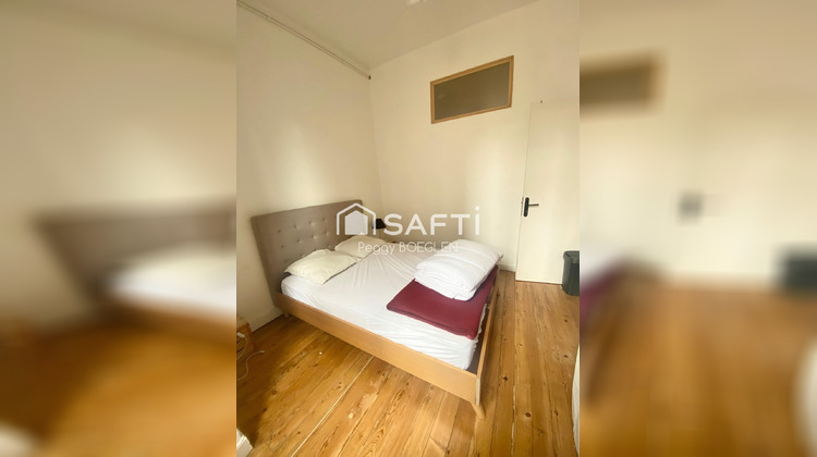 Ma-Cabane - Vente Appartement Cahors, 40 m²