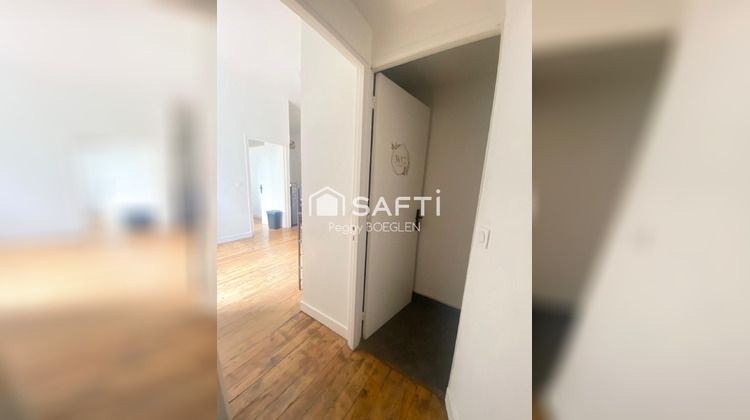 Ma-Cabane - Vente Appartement Cahors, 40 m²
