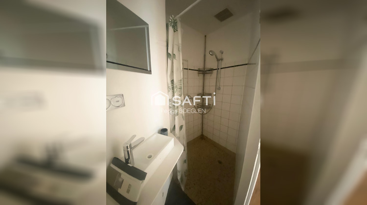 Ma-Cabane - Vente Appartement Cahors, 40 m²
