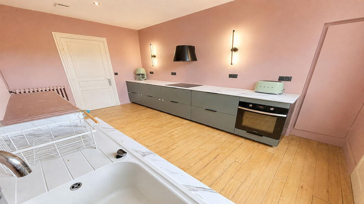 Ma-Cabane - Vente Appartement CAHORS, 113 m²