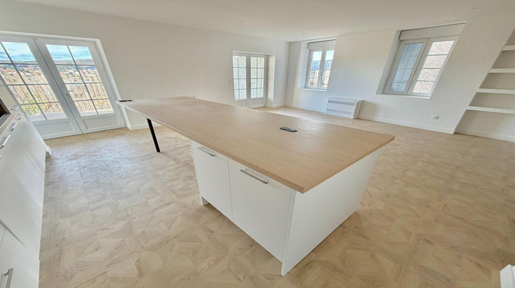 Ma-Cabane - Vente Appartement CAHORS, 82 m²