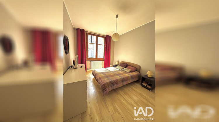 Ma-Cabane - Vente Appartement Cahors, 61 m²