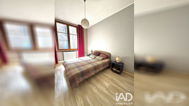 Ma-Cabane - Vente Appartement Cahors, 61 m²