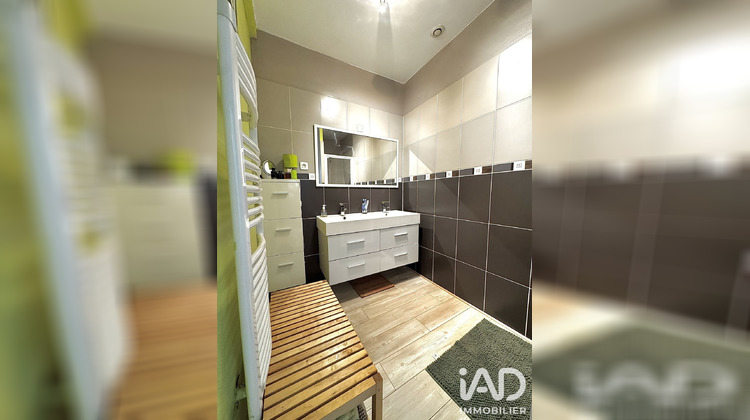 Ma-Cabane - Vente Appartement Cahors, 61 m²