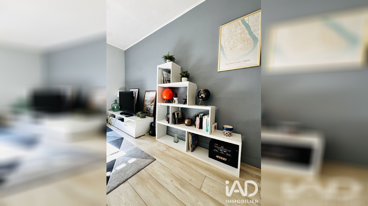 Ma-Cabane - Vente Appartement Cahors, 61 m²