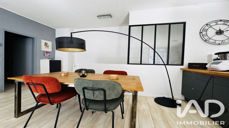 Ma-Cabane - Vente Appartement Cahors, 61 m²