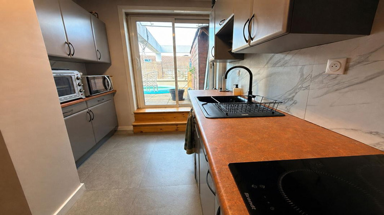 Ma-Cabane - Vente Appartement CAHORS, 53 m²