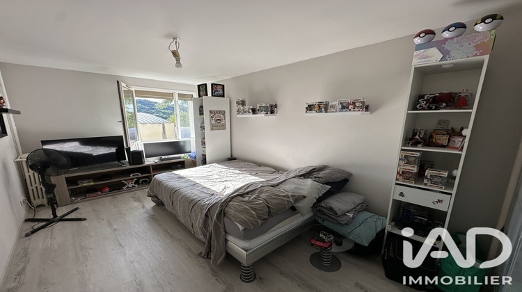 Ma-Cabane - Vente Appartement Cahors, 58 m²