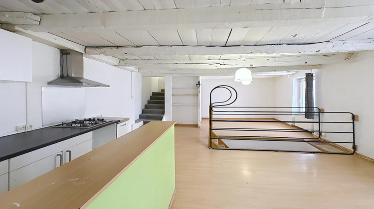 Ma-Cabane - Vente Appartement Cahors, 90 m²