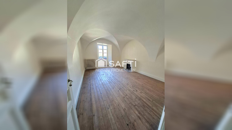 Ma-Cabane - Vente Appartement Cahors, 84 m²