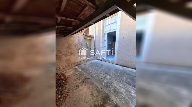 Ma-Cabane - Vente Appartement Cahors, 84 m²
